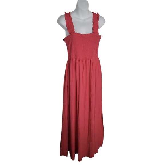 Calvin Klein Dress Maxi - Picture 3 of 12